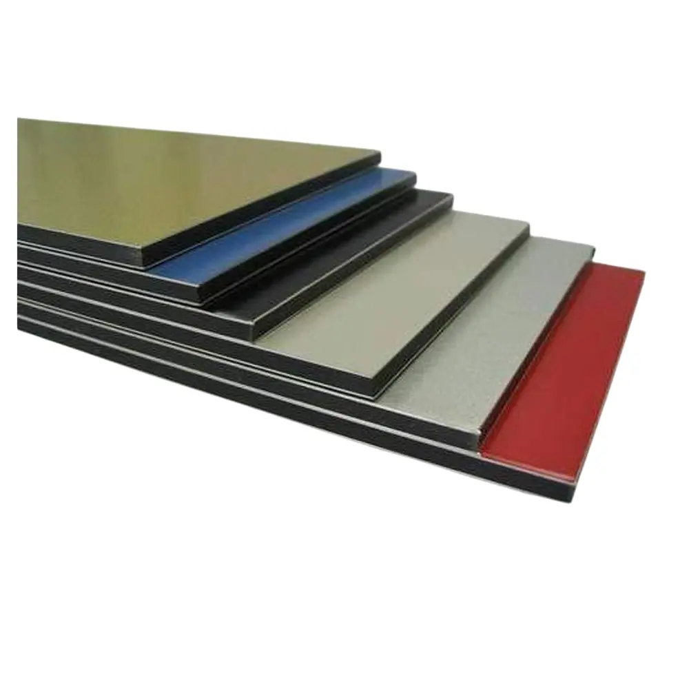 High-quality Alucobond Panel from Jakonda Tanzania