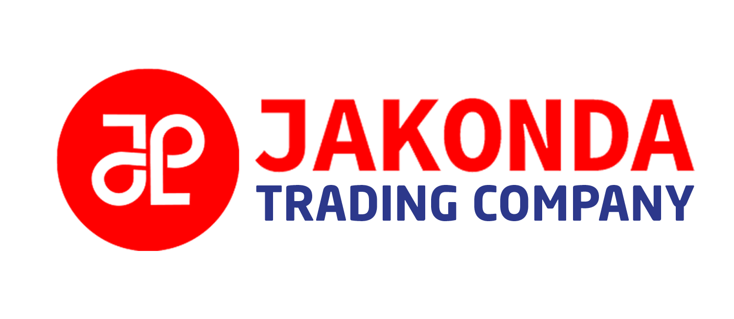 Jakonda Trading Company Logo
