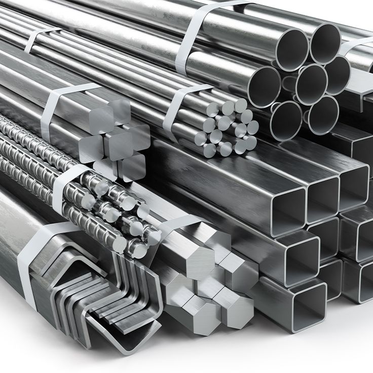 Steel Products